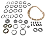 Ratech Deluxe Ring And Pinion Installation Kit Gm 8.5" 10-bolt 3003k. Fixed Price $140.99.