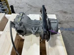Differential Carrier Rear Awd Fits 19-24 Infiniti Qx50. Fixed Price $808.99.