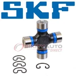 Skf Center Universal Joint For 1999-2010 Dodge Dakota - Driveline Axles Cf. Fixed Price $43.05.