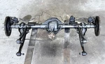 19-26 Ram 1500 5th Oem Rear Complete Axle Assy Anti-spin Limited Slip 3.92 93k. Fixed Price $2999.00.