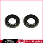 For 1984 1990 Toyota 4runner Timken Front Differential Seal. Fixed Price $32.09.
