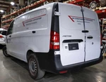 2019 Mercedes Metris 2.0 Rear Carrier Differential Case Assy 3.467 66k Rwd 16 21. Fixed Price $602.99.