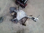 2002-2010 Ford Explorer Front Axle Differential Carrier Assembly 3.73 Gear Ratio. Fixed Price $135.00.