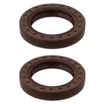 Elring 2-piece Front Differential Seal Set For Porsche 911 1995-2019. Fixed Price $78.68.