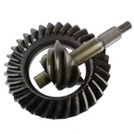 Differential Ring And Pinion Motive Gear F9-456. Fixed Price $355.05.