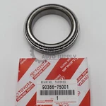 Oem Genuine Toyota 4runner Tacoma Fj Differential Carrier Bearing 90366-75001. Fixed Price $51.83.