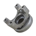 Yukon Yoke For '98 And Newer Gm 9.5" With A 1350 U-joint Triple Lip Design. Fixed Price $246.30.