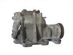 Carrier Front 5.0l 8 Cylinder 3.538 Ratio Fits 09-13 Infiniti Fx Series 4771. Fixed Price $618.99.