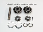 Spicer 70 Open Carrier 32 Spline Spider & Side Gears 89-02 Dodge Ram 2500 Diesel. Fixed Price $99.99.