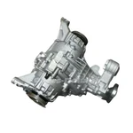 Carrier Rear Axle With Torque Vectoring System For 13-18 Audi S6 S7 0bf500043t. Fixed Price $1861.99.