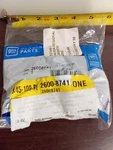 Gm Genuine Parts Bearing Spacer For Differentral Drive Pinion 26008741. Fixed Price $16.99.
