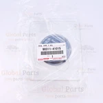Toyota Oem Seal, Type T Oil 9031141015 90311-41015. Fixed Price $7.54.