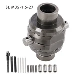 Rear Differential Locker Sl M35-1.5-27 For Jeep Wrangler Dana 35 27 Spline 84 04. Fixed Price $129.63.