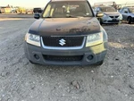 Used Differential Carrier Assembly Fits: 2008 Suzuki Vitara Front Axle Grand At. Fixed Price $346.10.