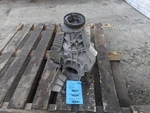 Carrier Rear S Model 3.0l Non-locking Fits 15-16 Porsche Macan , 95b525015f. Fixed Price $294.25.