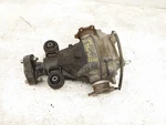 2009-2010 Infiniti G37 Rear Differential Carrier Case 38301-eg56a *3.7l W/o Lsd. Fixed Price $373.06.