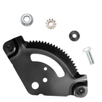 Hqpasfy Steering Sector Pinion Gear Rebuild Kit Replacement For Cub Cadet.... Fixed Price $28.74.