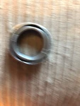 1960 1969 Chevy With Pg; 1961 962 Pontiac Tempest Front Pinion Seal Nos,. Fixed Price $3.00.
