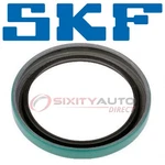 Skf Front Wheel Seal For 1961-1968 Chevrolet Impala - Driveline Axles Gv. Fixed Price $22.98.
