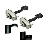 Door Check Stopper Link Cover Set Left & Right Pairs Gt-r R34 R35 Nissan Genuine. Fixed Price $48.99.