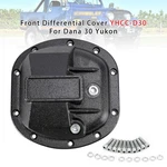 Front Differential Cover Yhcc-d30 For Dana 30 Yukon#. Fixed Price $72.32.