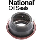 National Transmission Output Shaft Seal For 1977-1984 Ford E-350 Econoline Dg. Fixed Price $25.38.