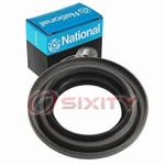 National Rear Outer Differential Pinion Seal For 1970-1985 Ford F-350 Qv. Fixed Price $23.28.
