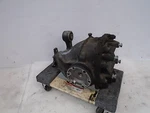 1993 Mercedes 500sel Rear Differential Carrier Assembly Oem Dk611246. Fixed Price $168.00.