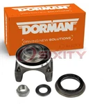 Dorman Rear Differential End Yoke For 1985-1991 Gmc Jimmy Ki. Fixed Price $147.12.