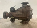 Carrier 3.692 Ratio Rear Awd Fits 08-09 Infiniti Ex35. Fixed Price $202.09.