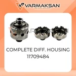 New Volvo 11709484 Complete Diff. Housing / Voe11709484 Differential. Fixed Price $429.25.