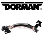 Dorman Techoice Camshaft Position Sensor Connector For 2005-2009 Chevrolet Tc. Fixed Price $30.87.