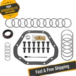 Motive Gear D60ik Differential Install Kit. Fixed Price $91.31.