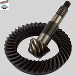 Spicer 2018756 Differential Ring And Pinion 2007-2017 Jeep Wrangler With Dana 44. Fixed Price $348.30.