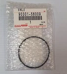 Lexus Oem Factory Transfer Case Actuator O-ring 2003-2009 Gx470 90301-56009. Fixed Price $4.02.