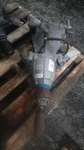 2022 Mitsubishi Outlander 4wd Differential Carrier Assembly Oem 69k Miles. Fixed Price $1298.74.