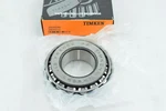 Iveco Man Timken Differential Bearing Jw4549/jw4510 Fag T7fc045-xl 45x95x29. Fixed Price $113.12.
