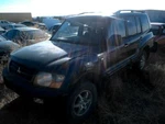 Used Differential Carrier Assembly Fits: 2002 Mitsubishi Montero Front Axle At 5. Fixed Price $385.50.