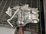 '20-'24 Lincoln Corsair Transfer Case 2.0l 76k Miles 6 Month Wnty!. Fixed Price $275.00.