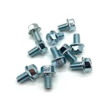Dana 60 70 80 Differential Cover Bolts Grade 5 Ford Dodge Chevy Jeep. Fixed Price $17.99.