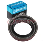 National Transmission Output Shaft Seal For 1964-1971 Oldsmobile 442 Manual Et. Fixed Price $13.31.