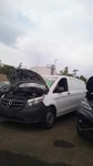 Used Differential Carrier Assembly Fits: 2019 Mercedes-benz Metris 447 Type Rear. Fixed Price $524.99.