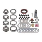 1984-2013 Ford/lincoln/mercury Rear Axle Differential Bearing And Seal Kit. Fixed Price $101.69.