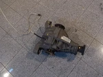 Vw Touareg V10 Tdi Differential / Rear Axle Gearbox Agt 0ac525015g Genuine. Fixed Price $265.21.