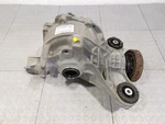 14 19 Jaguar Xjl Xj Rwd Rear Differential 2.56 Ratio Dx23-4a213-da Oem896. Fixed Price $350.00.