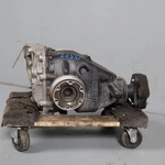 2012-2015 Bmw X1 2.0 Xdrive Rear Axle Differential Carrier 33107611129 Oem. Fixed Price $152.22.