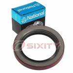 National Transfer Case Input Shaft Seal For 1963-1964 International C1300 Dt. Fixed Price $18.07.