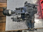 2000-2006 Toyota Tundra Front Axle Differential Carrier 3.91 Ratio. Fixed Price $349.99.