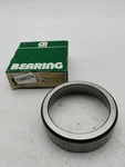 Timken 25523 Tapered Roller Bearing Cup Nos Made In Usa. Fixed Price $20.95.