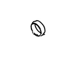 Genuine Ford Differential Crush Sleeve 8r3z-4662-b. Fixed Price $12.06.